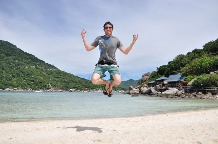 me zen ko nang yuan - thailand