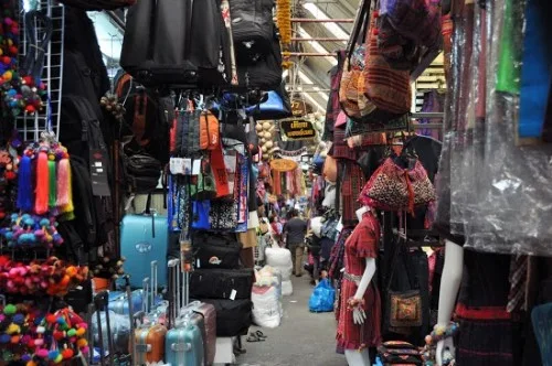 chatuchak market bangkok