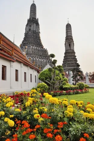 what arun bangkok