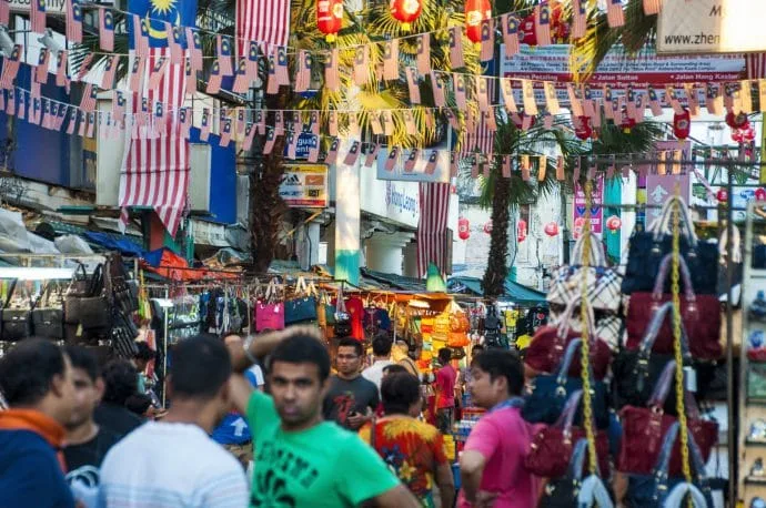 Kuala Lumpur Malaysia