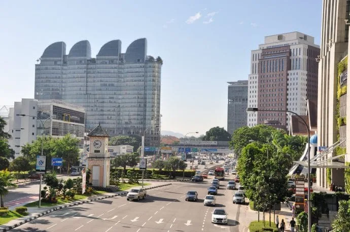 Kuala Lumpur - Malaysia