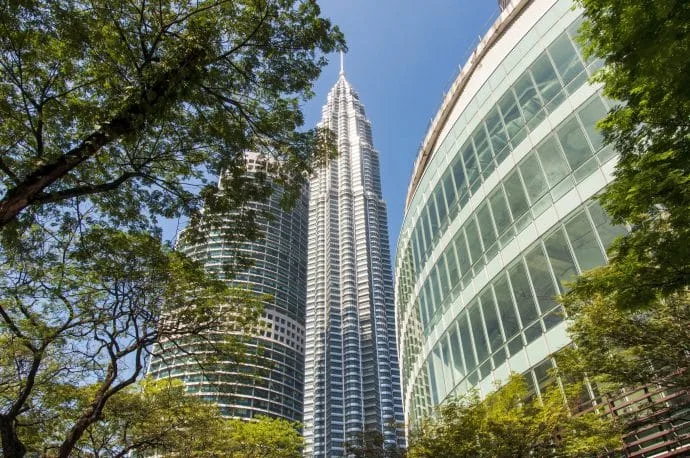 Kuala Lumpur - Malaysia