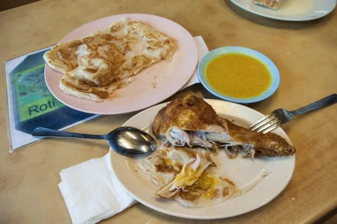 Kuala Lumpur - Malaysia