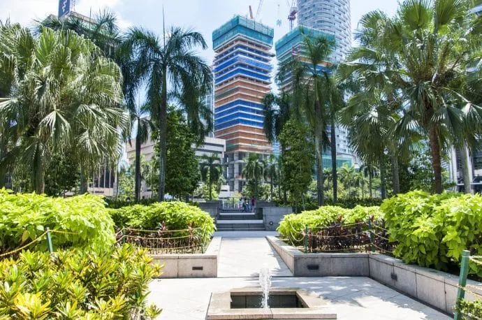 Kuala Lumpur - Malaysia