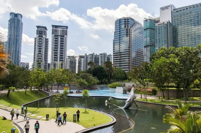 Kuala Lumpur - Malaysia