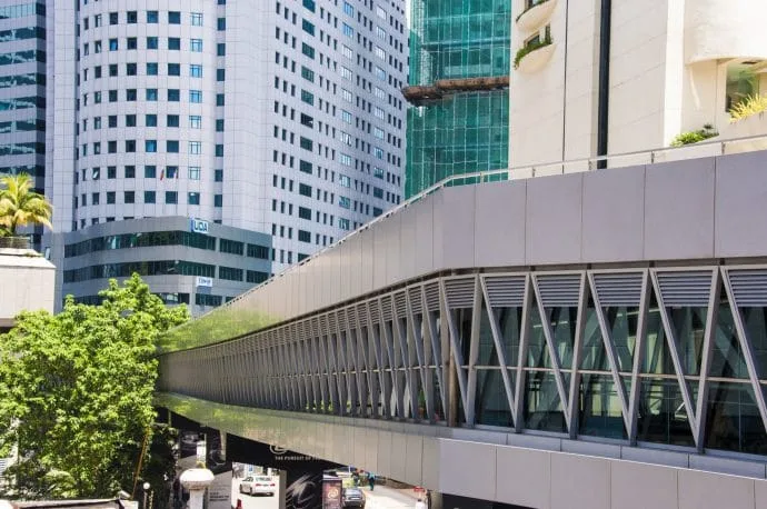 Kuala Lumpur - Malaysia