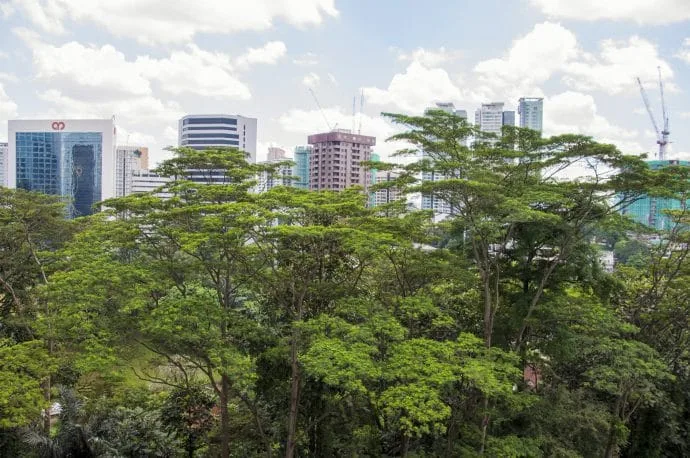 Kuala Lumpur - Malaysia
