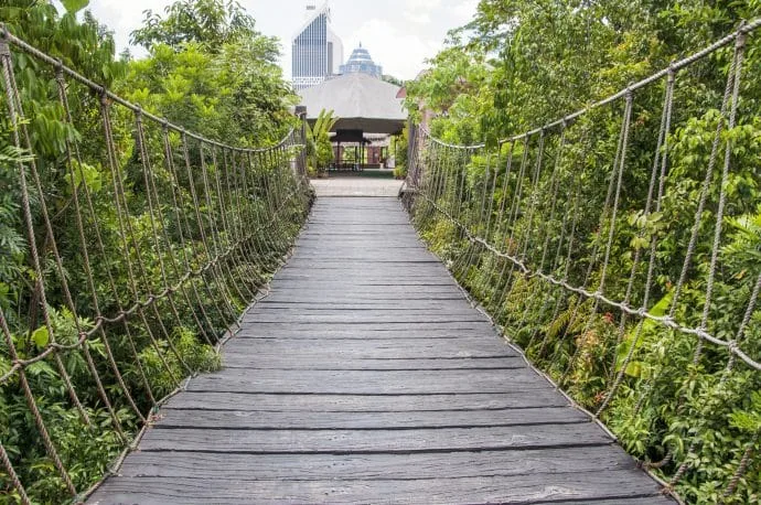 Kuala Lumpur - Malaysia