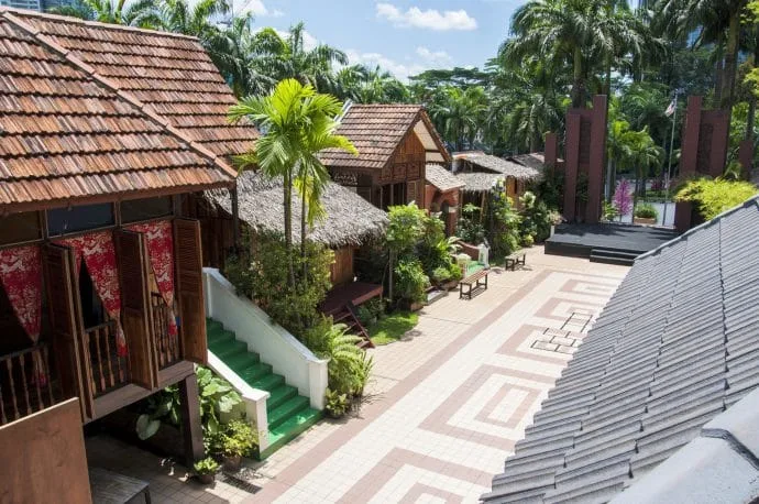 Kuala Lumpur - Malaysia