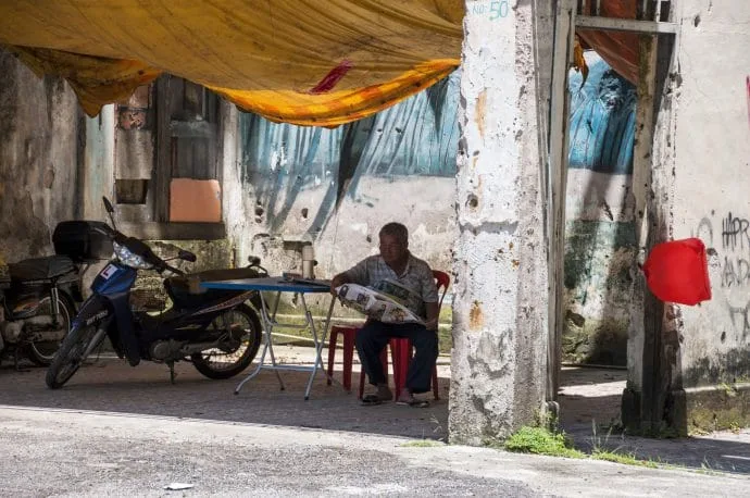 Kuala Lumpur - Malaysia