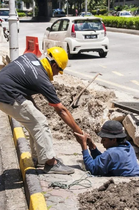 Kuala Lumpur - Malaysia