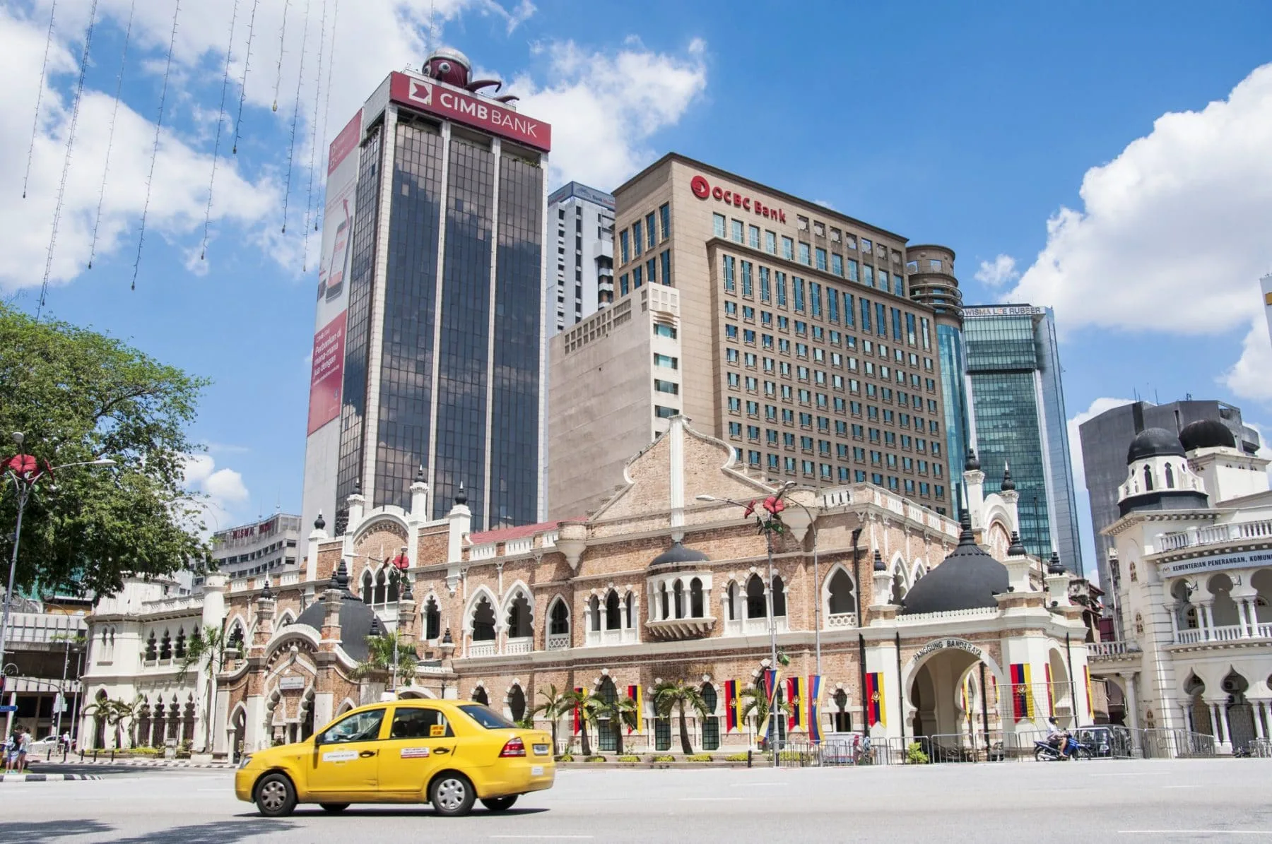 Kuala Lumpur - Malaysia