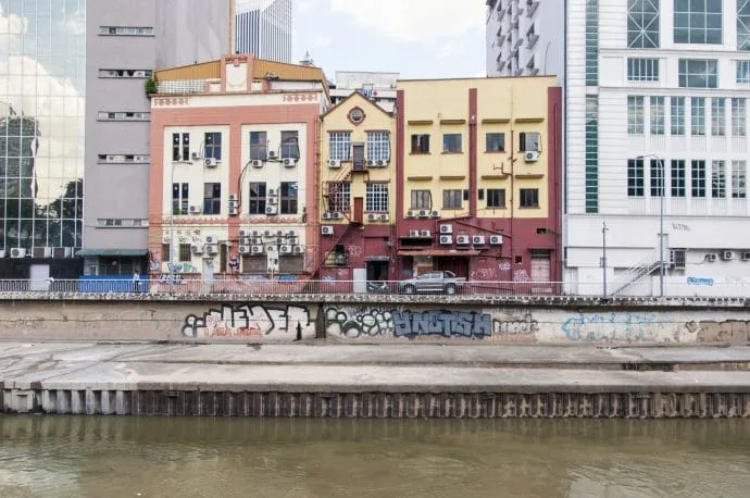 Kuala Lumpur - Malaysia