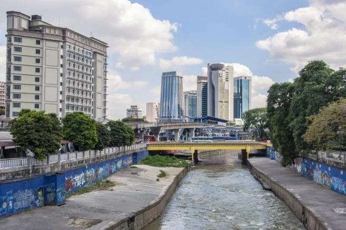 Kuala Lumpur - Malaysia
