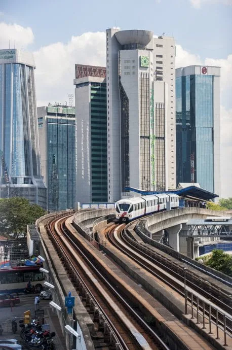 Kuala Lumpur - Malaysia