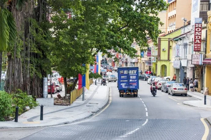 Kuala Lumpur Malaysia