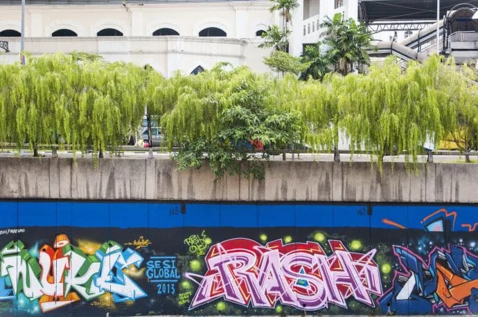 Kuala Lumpur Malaysia