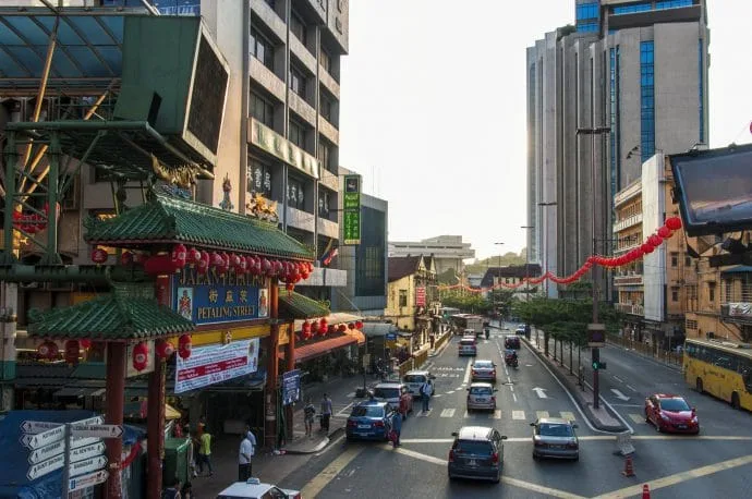 Kuala Lumpur Malaysia