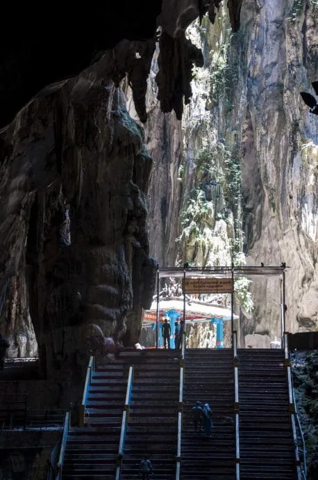 batu caves - kuala lumpur - malaysia