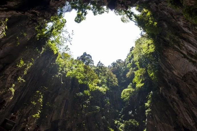 batu caves - kuala lumpur - malaysia