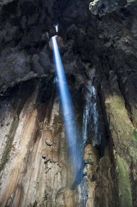 batu caves - kuala lumpur - malaysia