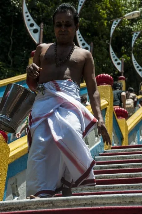 batu caves - kuala lumpur - malaysia