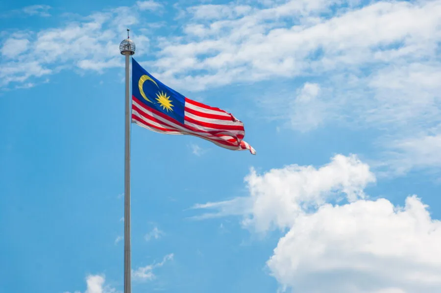 Kuala Lumpur - Malaysia