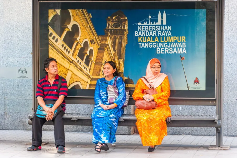 Kuala Lumpur Malaysia