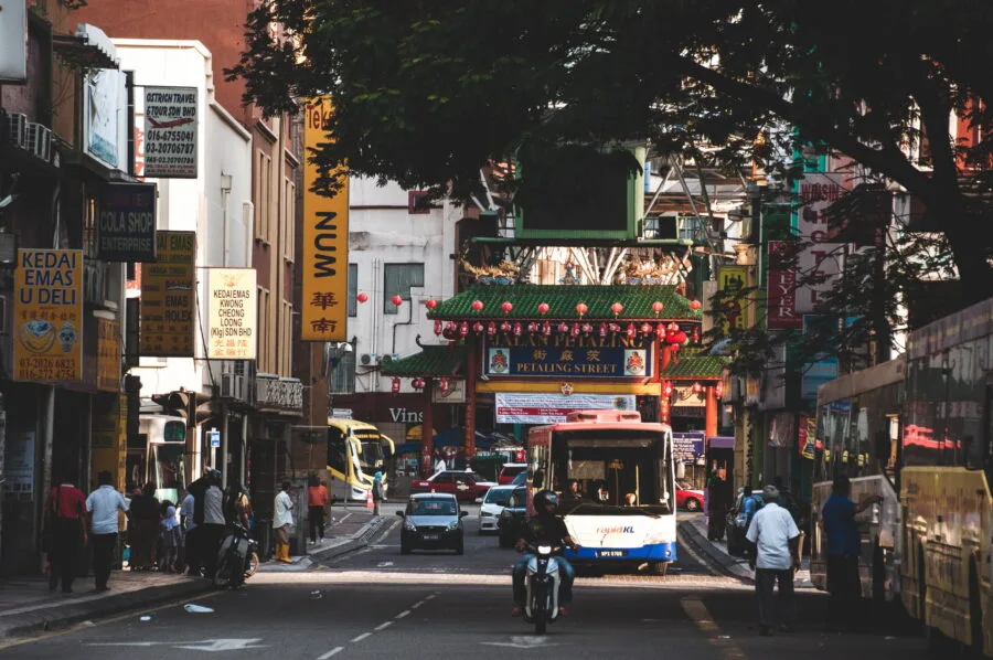 street-overlooking-petaling-street-chinatown-kuala-lumpur