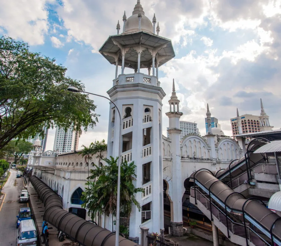 Kuala Lumpur Malaysia