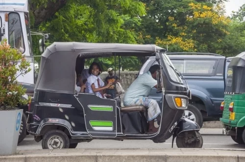 colombo sri lanka