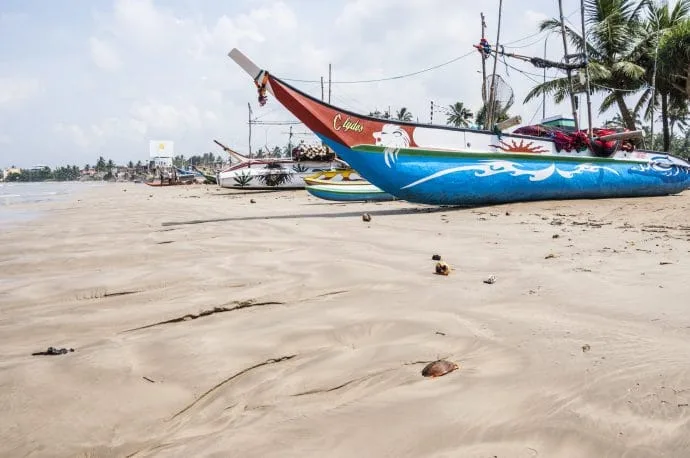 bonavista bay - galle - sri lanka