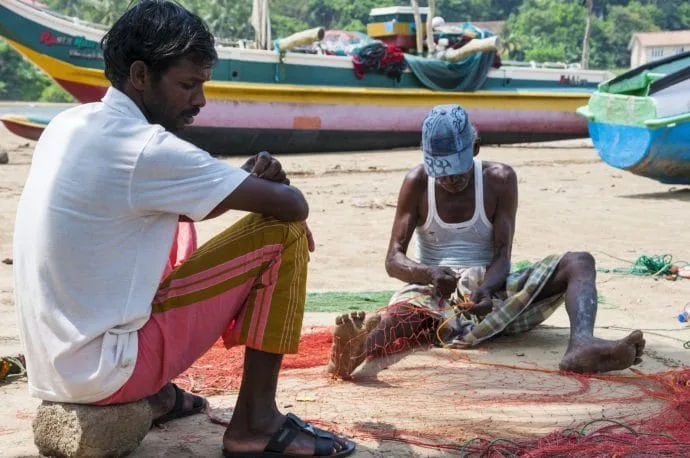 bonavista bay - galle - sri lanka