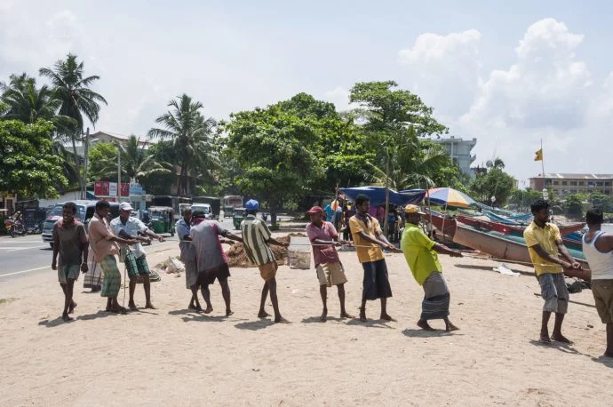 bonavista bay - galle - sri lanka