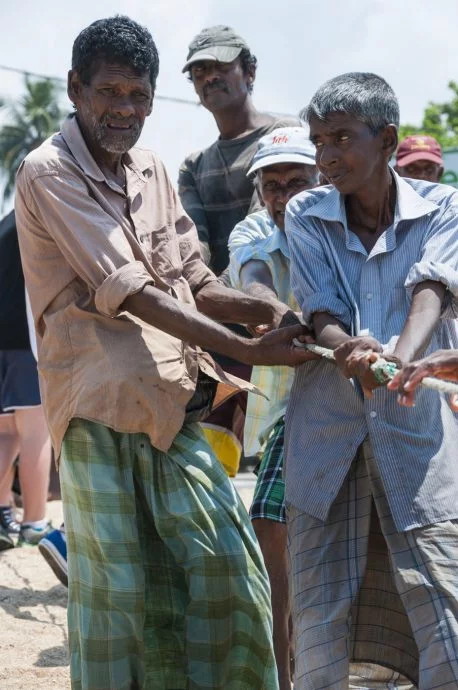 galle harbor master's office - sri lanka