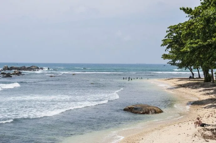 fort galle - sri lanka