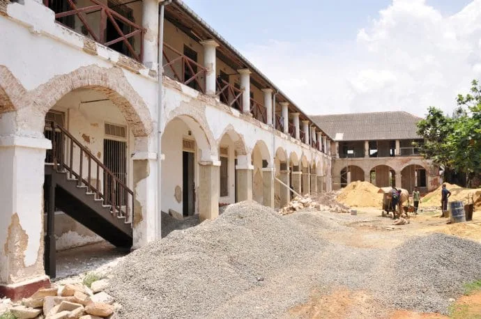 fort galle - sri lanka