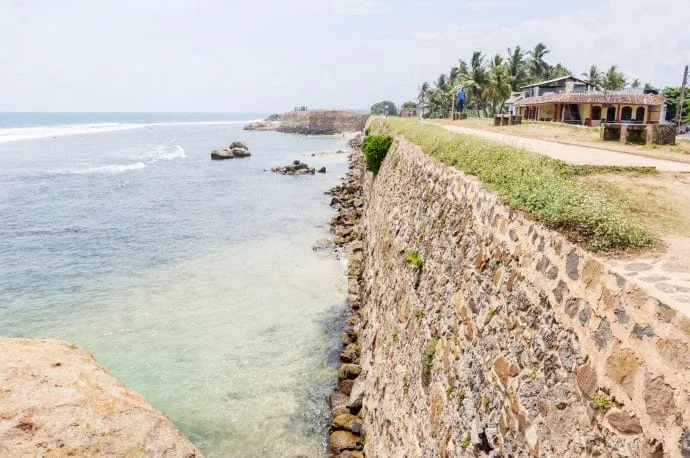 Galle - Sri Lanka