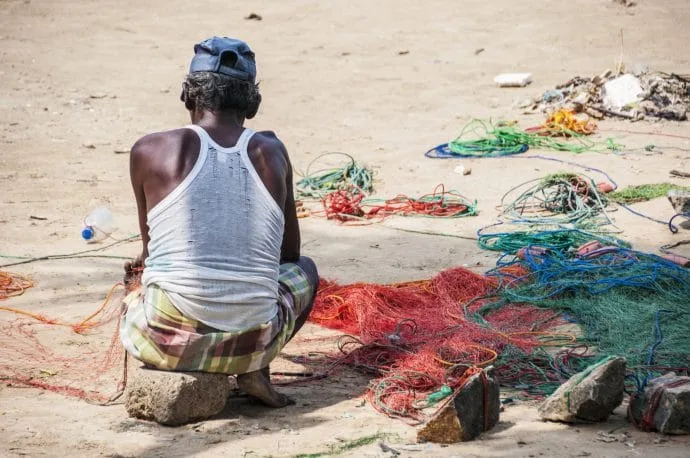 bonavista bay - galle - sri lanka