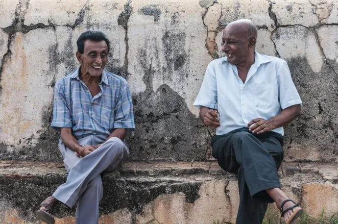 galle fort - sri lanka