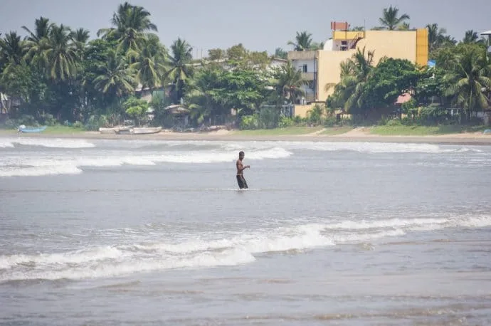 bonavista bay - galle - sri lanka