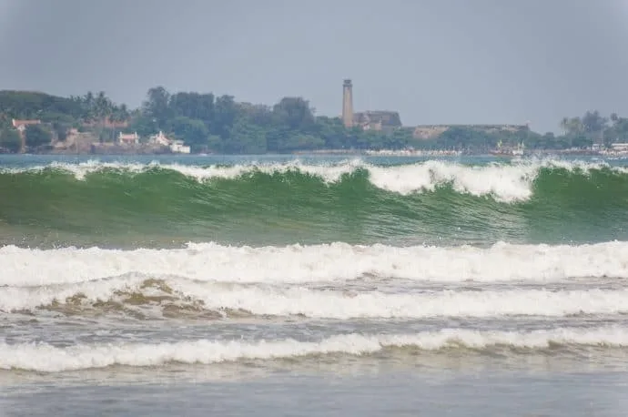 bonavista bay - galle - sri lanka