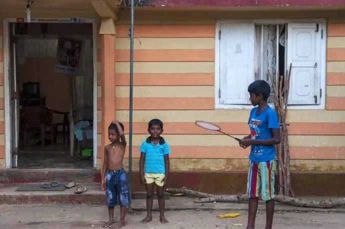 koggala - galle - sri lanka