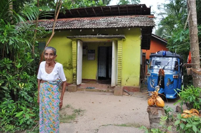 koggala - galle - sri lanka