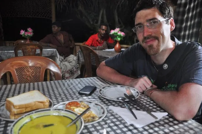 galle restaurant - sri lanka