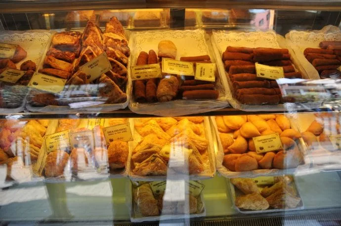 bake house kandy - sri lanka