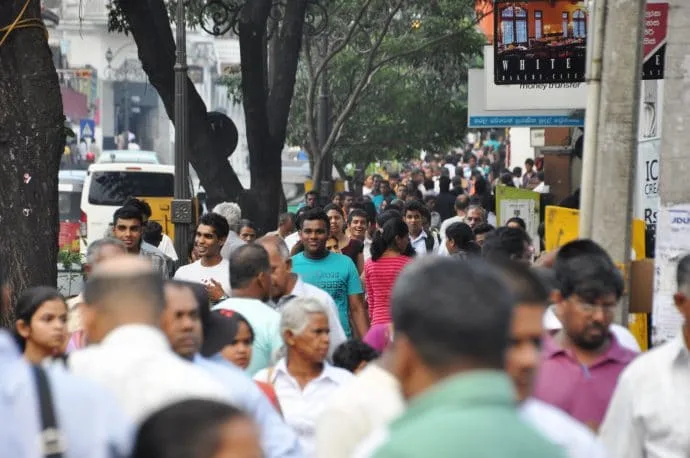 kandy - sri lanka