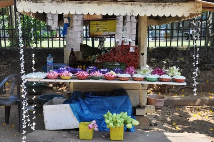 kandy - sri lanka