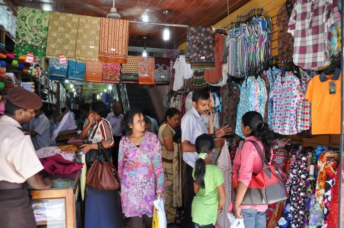 kandy - sri lanka
