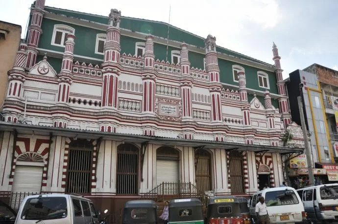 kandy - sri lanka